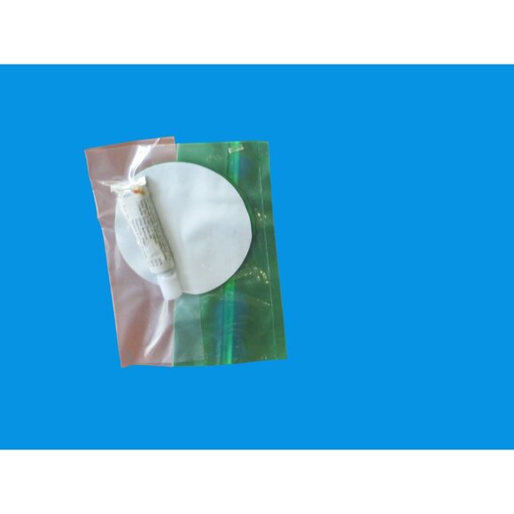 Vintage Chicken Of The Sea Tuna Pool Mattress Float - Picture 5 of 6